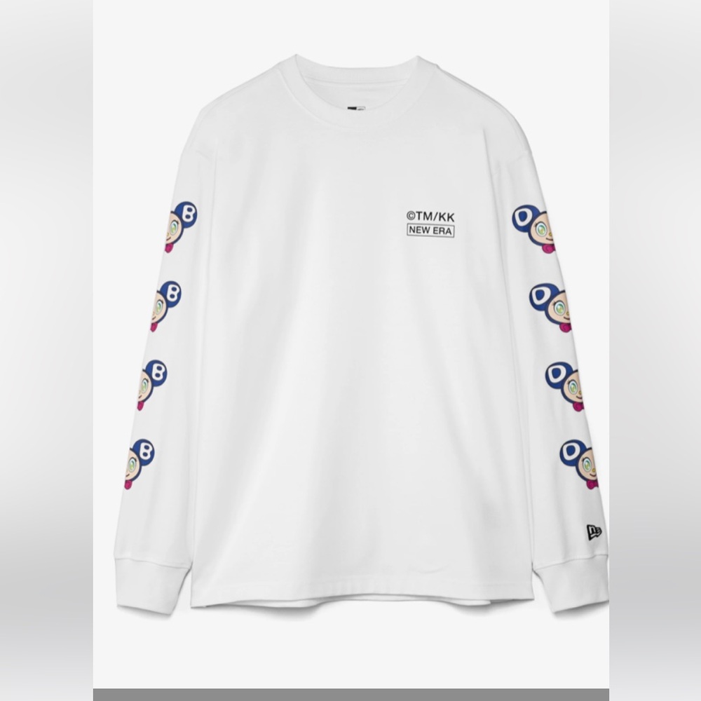 New era taskashi murakami